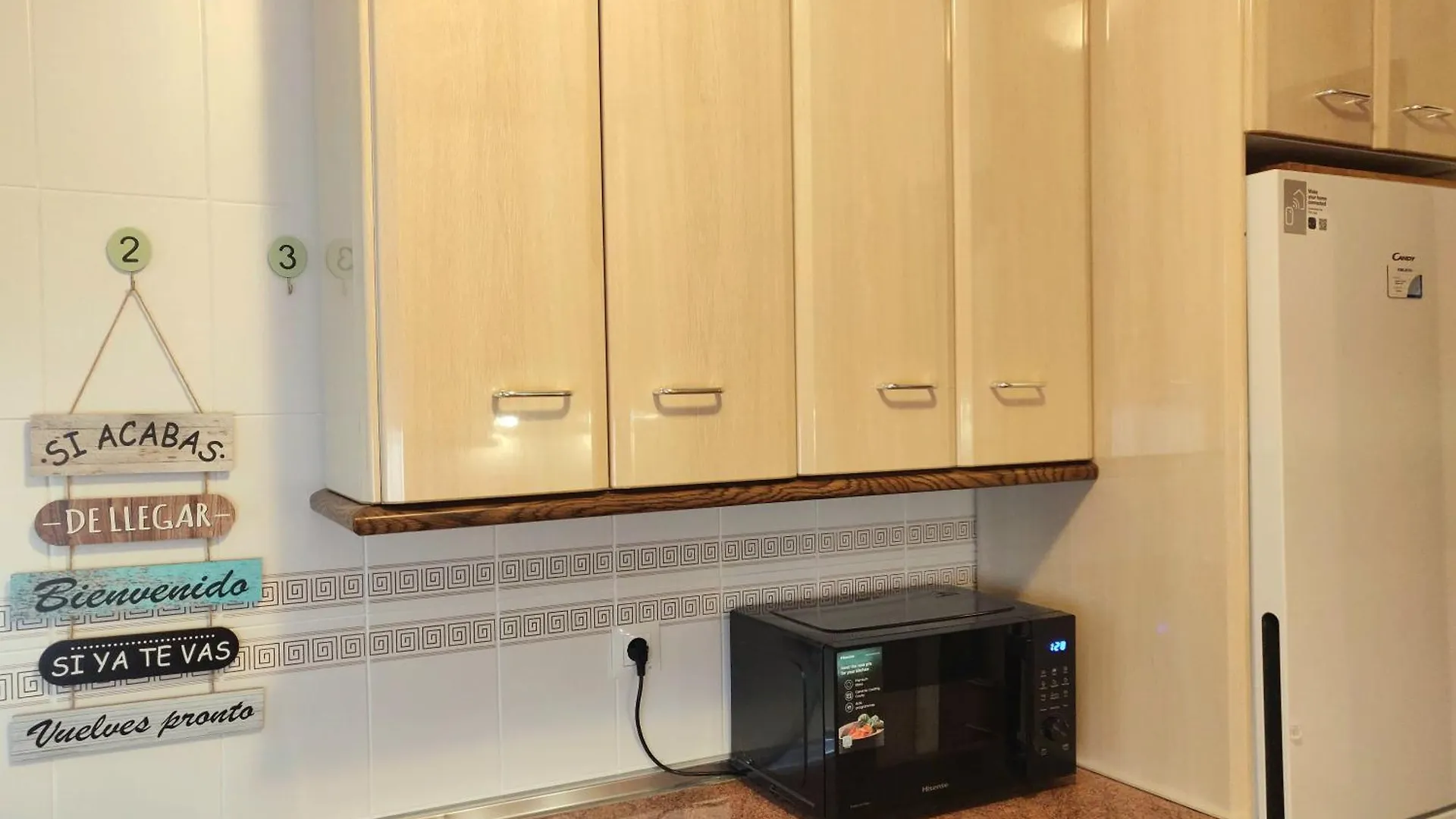 Fantastico Apartamento En El Centro De Málaga 0*,  Spanje